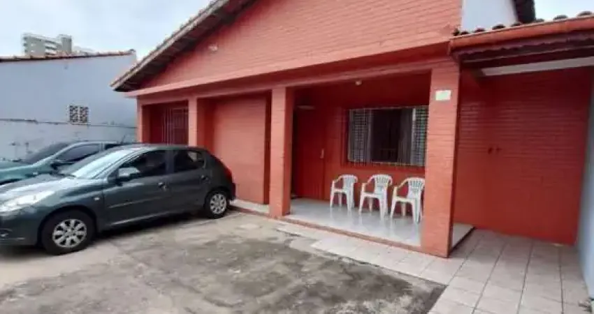 Casa com 3 dormitórios à venda, 172 m² por R$ 480.000,00 - Nova Mirim - Praia Grande/SP