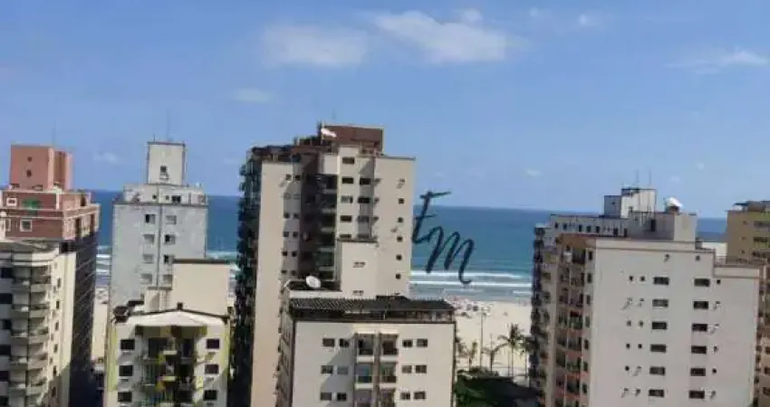 Apartamento com 3 dormitórios à venda, 118 m² por R$ 650.000,00 - Aviação - Praia Grande/SP