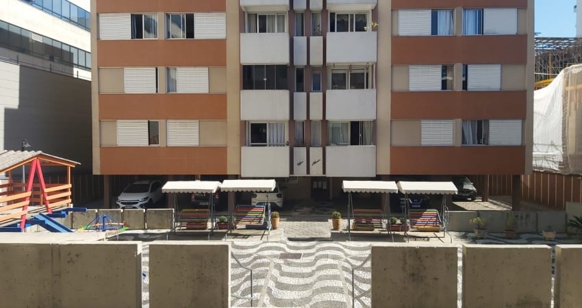 Apartamento com 3 quartos à venda na Rua Alberto Folloni, 441, Juvevê