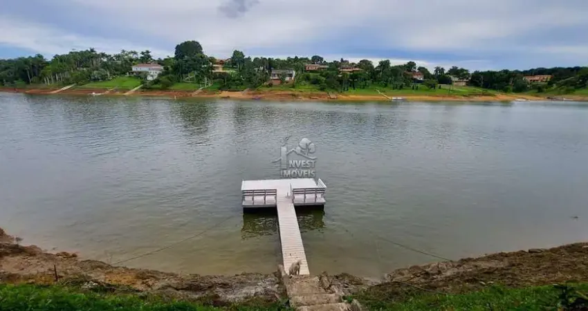 Chácara / sítio com 3 quartos à venda em Piratuba, Ibiúna 