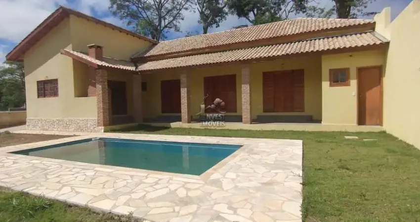 Chácara / sítio com 3 quartos à venda no Lageadinho, Ibiúna 