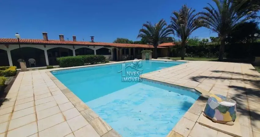 Chácara / sítio com 7 quartos à venda em Sorocamirim, Ibiúna 