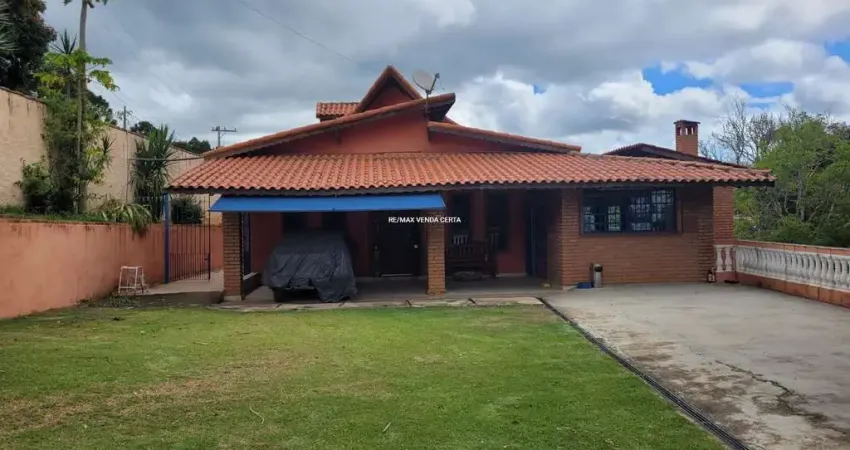 Chácara / sítio com 3 quartos à venda em Cupim, Ibiúna 