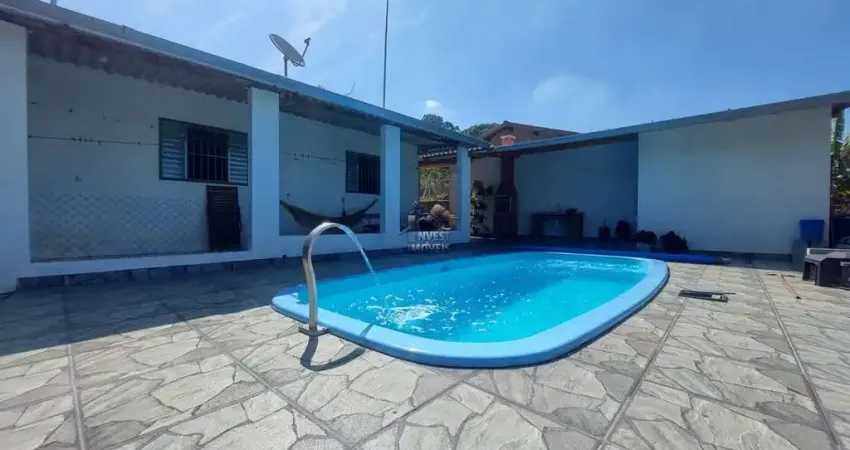 Chácara / sítio com 3 quartos à venda no Bosque de Ibiúna, Ibiúna 