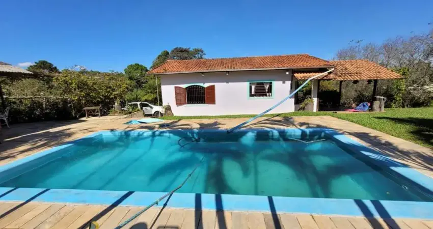 Chácara / sítio com 2 quartos à venda em Votorantim, Ibiúna 