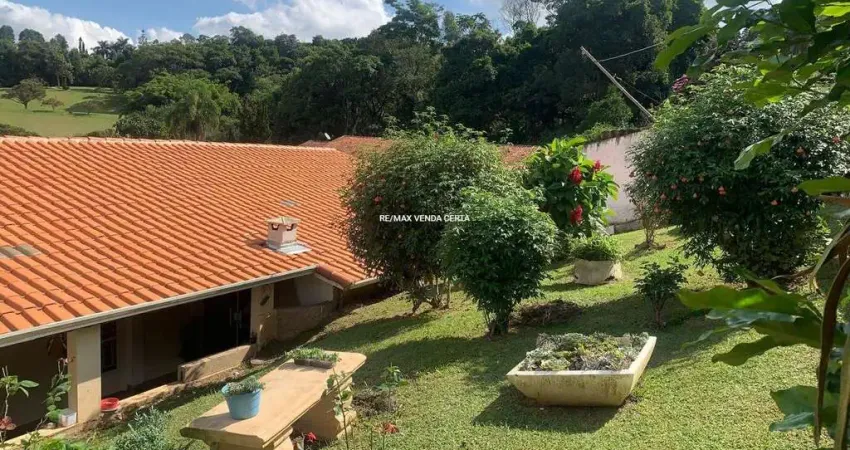 Chácara / sítio com 2 quartos à venda na Rua Augusto Santos, Pavão (Canguera), São Roque
