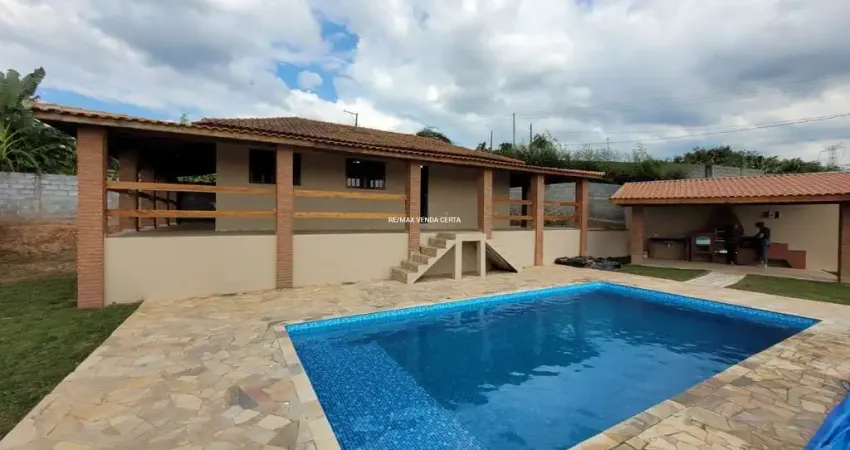 Chácara / sítio com 2 quartos à venda no Bairro dos Pintos, Ibiúna 