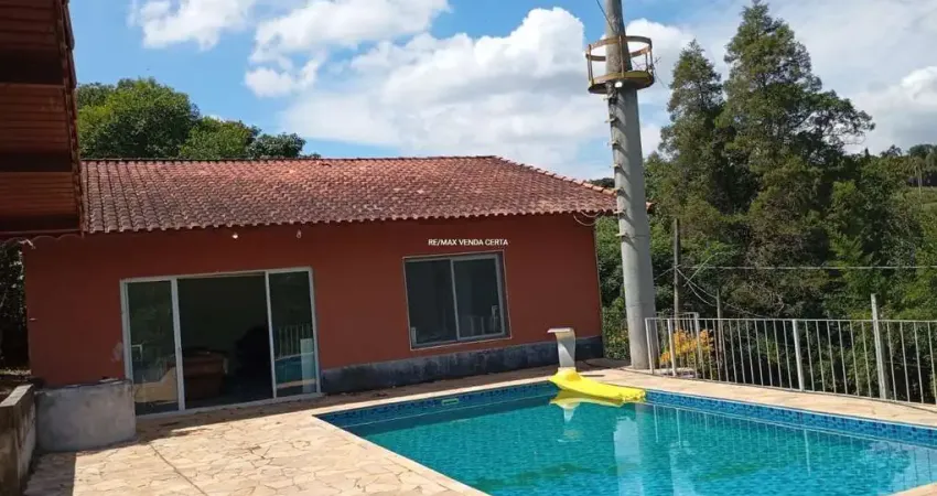 Chácara / sítio com 2 quartos à venda na Zona Rural, Ibiúna 
