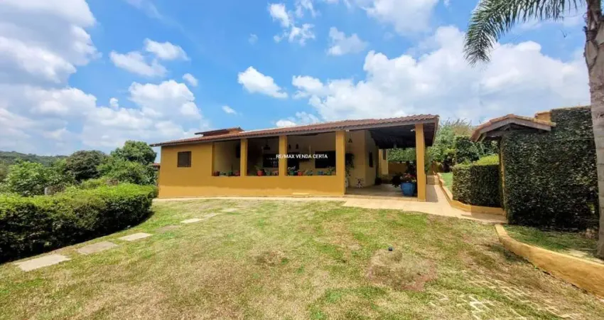 Chácara / sítio com 3 quartos à venda no Portal das Águas, Ibiúna 