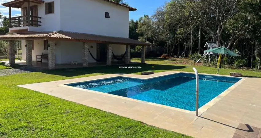 Chácara / sítio com 4 quartos à venda na Zona Rural, Ibiúna 