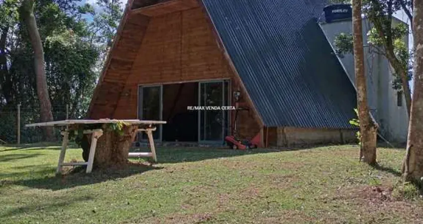 Chácara / sítio com 3 quartos à venda no Morro Grande, Ibiúna 