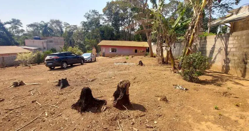 Chácara / sítio com 1 quarto à venda em Antilhas, Ibiúna 