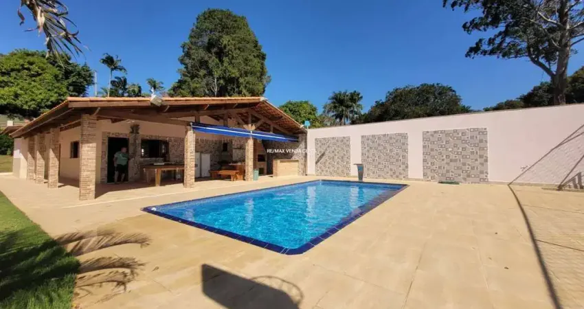 Chácara / sítio com 3 quartos à venda no Lageadinho, Ibiúna 