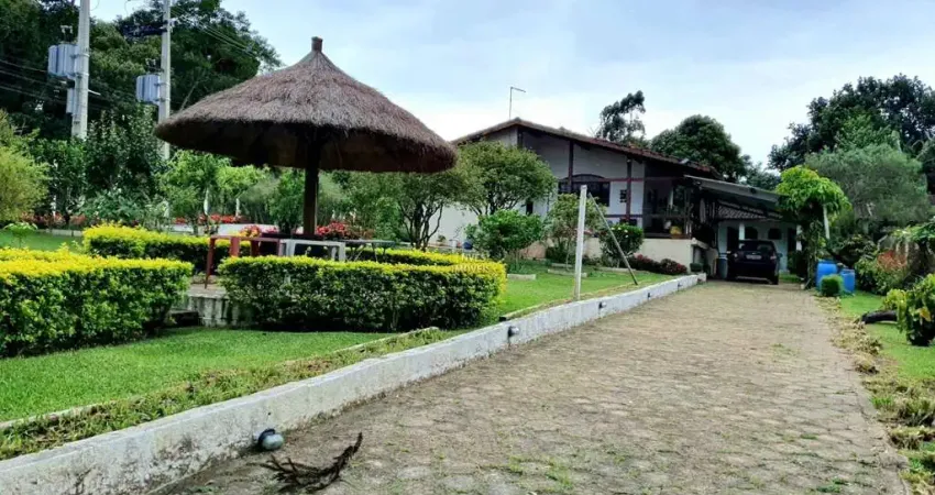 Chácara / sítio com 4 quartos à venda no Morro Grande, Ibiúna 