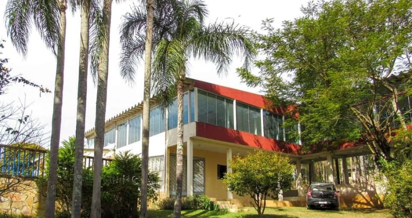 Chácara / sítio com 4 quartos à venda no Cachoeira, Ibiúna 
