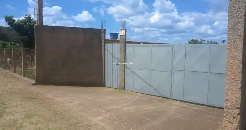 Chácara / sítio com 2 quartos à venda no Areia Vermelha, Ibiúna 