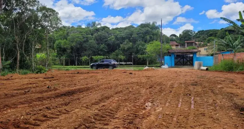 Terreno em condomínio fechado à venda na Zona Rural, Ibiúna 