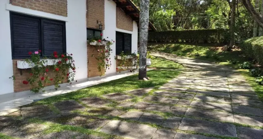 Chácara / sítio com 3 quartos à venda em Curral, Ibiúna 