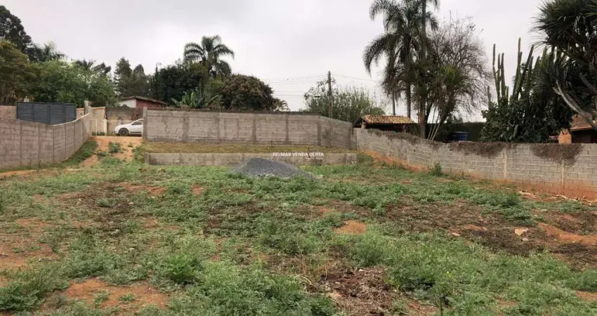 Terreno à venda no Lageadinho, Ibiúna 