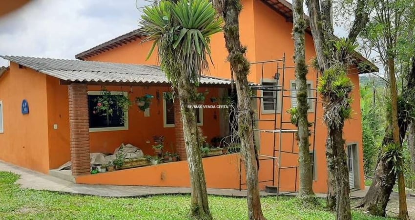 Chácara / sítio com 3 quartos à venda no Piaí, Ibiúna 