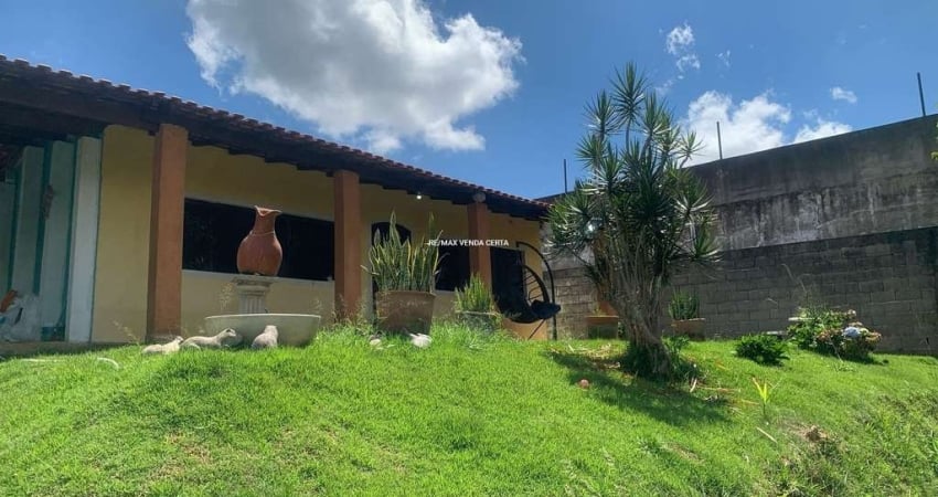 Chácara / sítio com 2 quartos à venda no Areia Vermelha, Ibiúna 