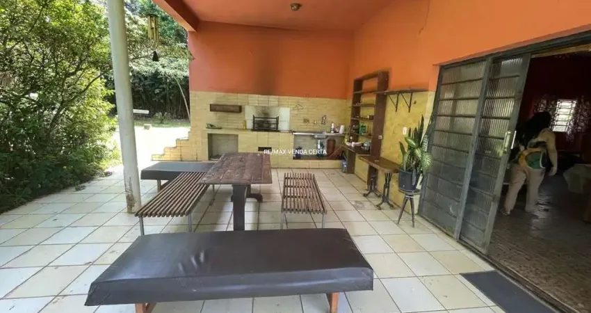Chácara / sítio com 3 quartos à venda na Zona Rural, Ibiúna 
