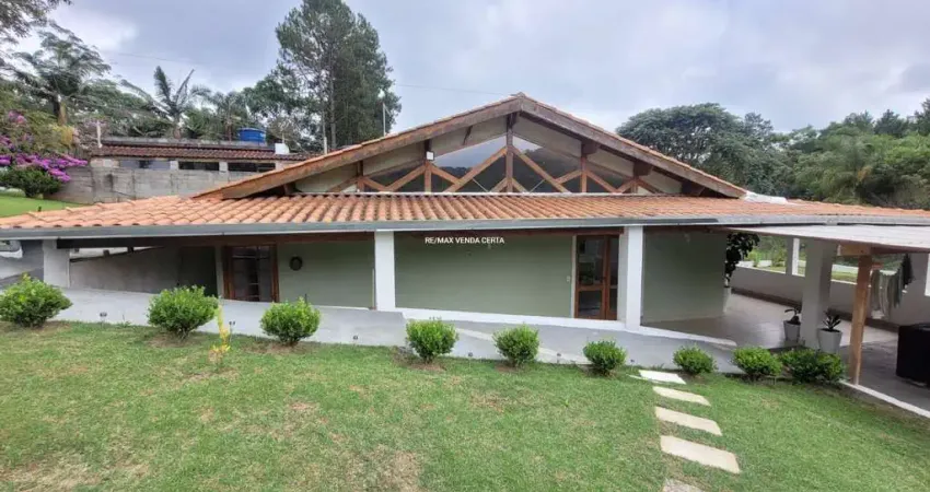 Chácara / sítio com 5 quartos à venda no Verava, Ibiúna 