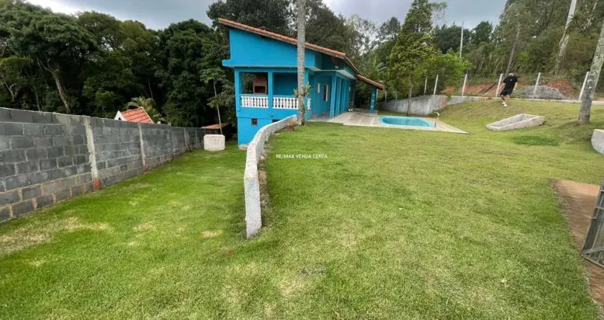 Chácara / sítio com 1 quarto à venda em Votorantim, Ibiúna 