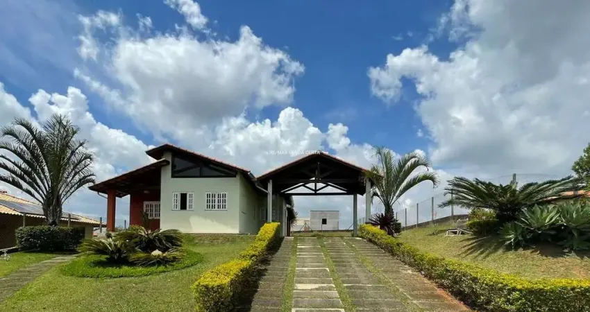 Chácara / sítio com 3 quartos à venda no Lageadinho, Ibiúna 