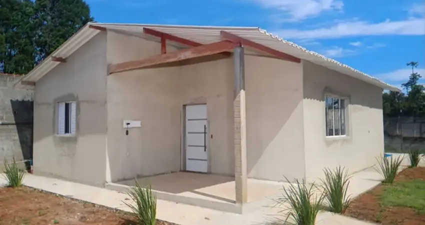 Chácara / sítio com 2 quartos à venda no Bairro dos Pintos, Ibiúna