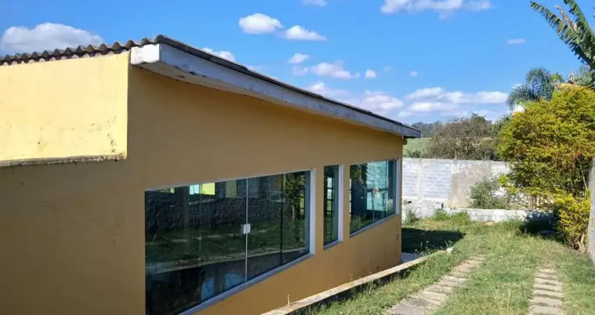 Chácara / sítio com 2 quartos à venda em Recreio, Ibiúna 