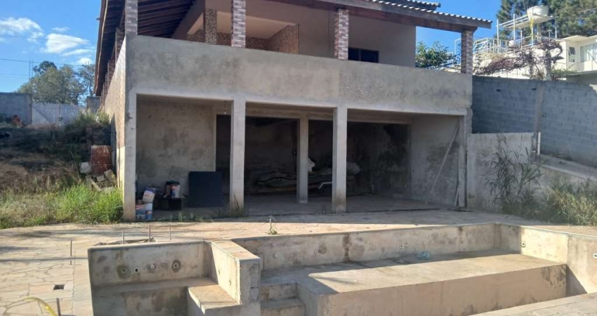 Chácara / sítio com 3 quartos à venda em Piratuba, Ibiúna 