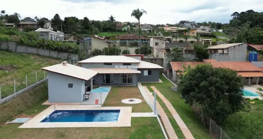 Chácara / sítio com 3 quartos à venda no Campo Verde, Ibiúna 