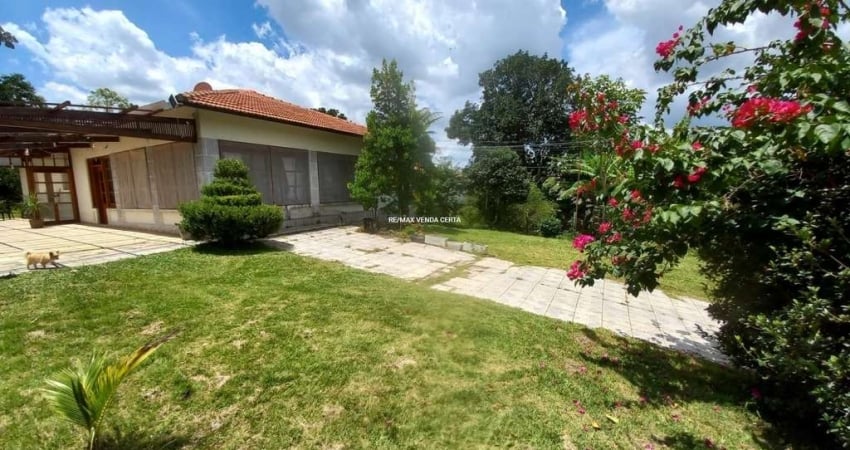 Chácara / sítio com 4 quartos à venda no Pavão (Canguera), São Roque 