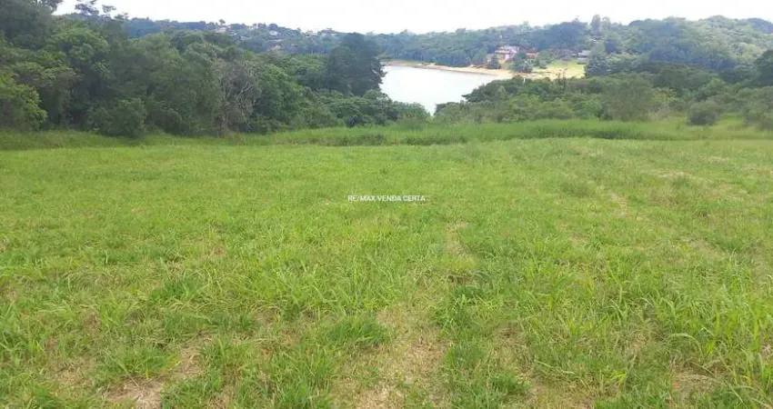 Terreno em condomínio fechado à venda em Piratuba, Ibiúna 