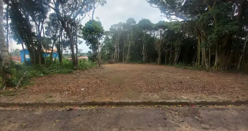 Terreno em condomínio fechado à venda no Verava, Ibiúna 
