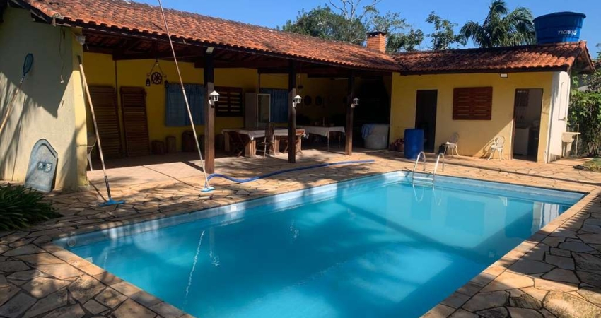 Chácara / sítio com 4 quartos à venda no Cachoeira, Ibiúna 