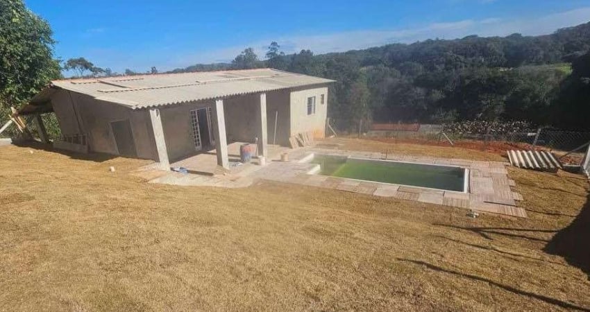 Chácara / sítio com 2 quartos à venda no Portal das Águas, Ibiúna 
