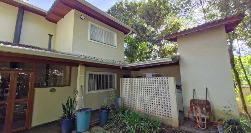 Chácara / sítio com 5 quartos à venda em Curral, Ibiúna 
