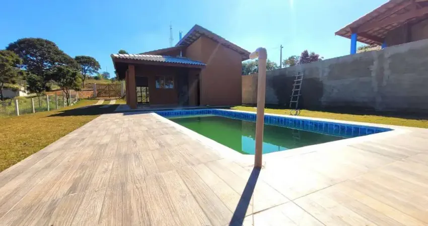 Chácara / sítio com 2 quartos à venda no Parurú, Ibiúna 