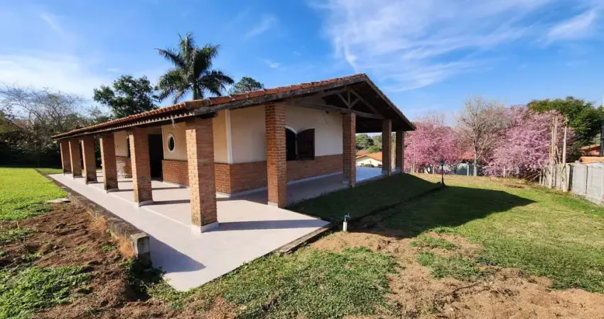 Chácara / sítio com 4 quartos à venda em Votorantim, Ibiúna 