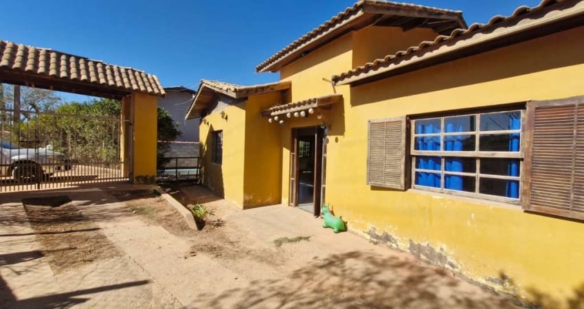 Chácara / sítio com 2 quartos à venda no Centro, Ibiúna 