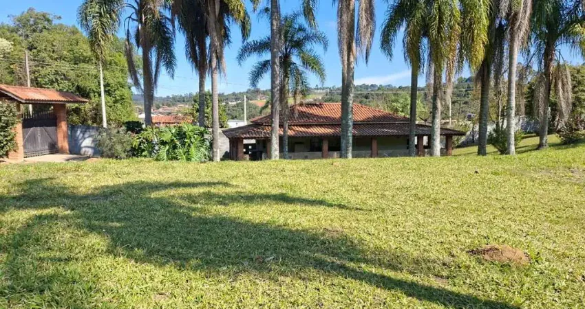 Chácara / sítio com 2 quartos à venda em Recreio, Ibiúna 