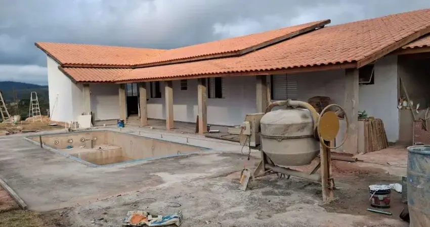 Chácara / sítio com 2 quartos à venda no Piaí, Ibiúna 
