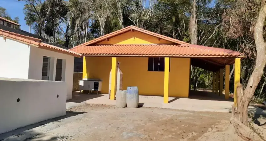 Chácara / sítio com 3 quartos à venda em Cupim, Ibiúna 