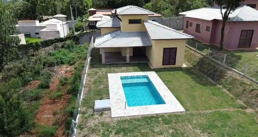 Chácara / sítio com 3 quartos à venda no Parurú, Ibiúna 