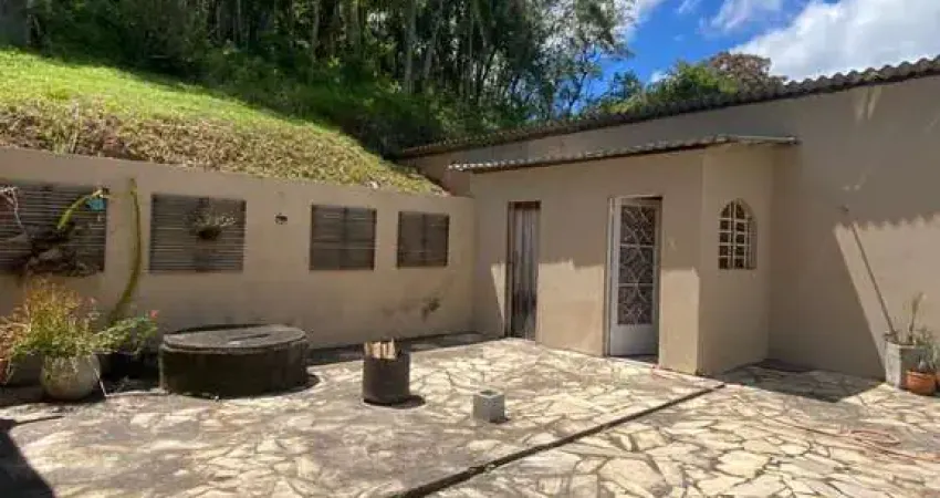 Chácara / sítio com 4 quartos à venda em Sorocabucu, Ibiúna 