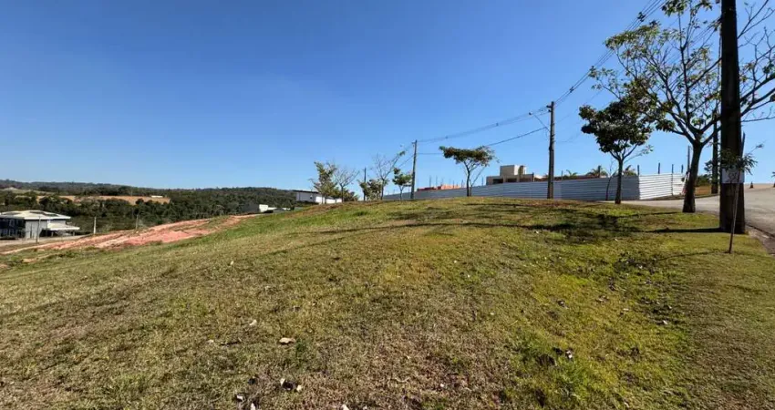 Terreno em condomínio fechado à venda em Piratuba, Ibiúna 