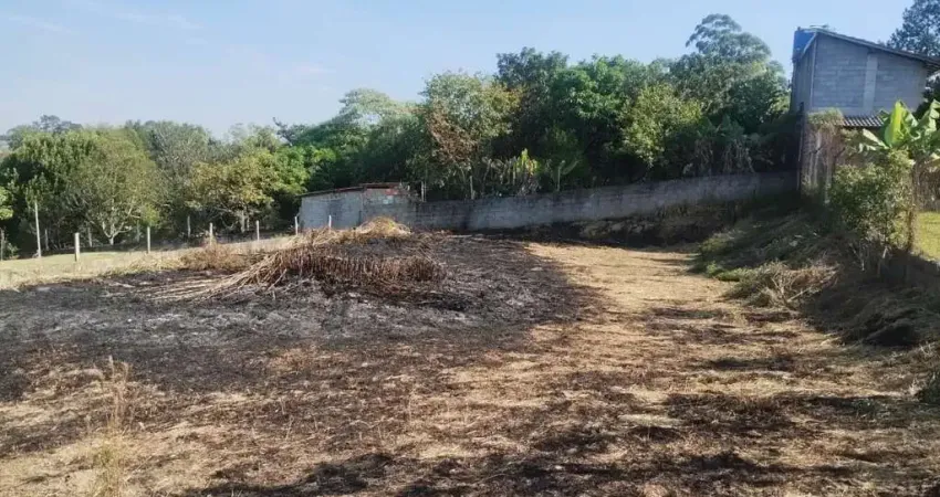 Terreno à venda em Recreio, Ibiúna