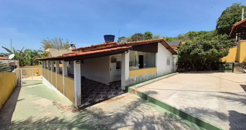 Chácara / sítio com 3 quartos à venda no Condomínio Porto de Ibiúna, Ibiúna 